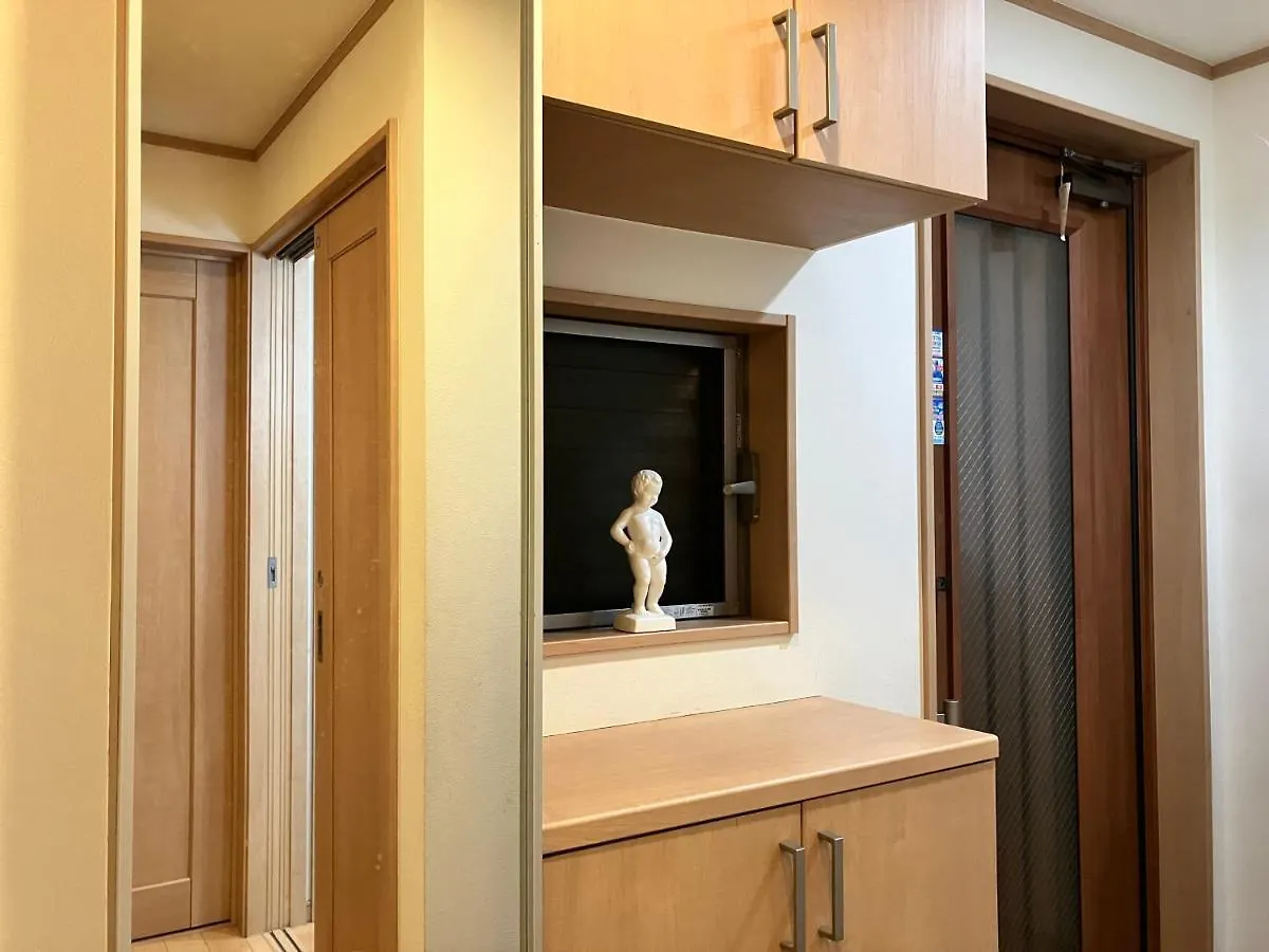 Prázdninový dům 貸切 2部屋5名可能 駅近い徒歩6分 秋葉原 新宿 鎌倉へ直通 スカイツリー ディズニーランド近く 悠悠之家 Prefektura Tokio